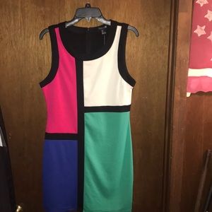 Forever21 mini dress